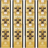 Caff&egrave; Nero - Classico Decaf Signature Blend Coffee Pods (120 count) | Decaffeinated, Dark Chocolate &amp; Caramel, Bulk Value, 100% Aluminium Recyclable, Signature Blend