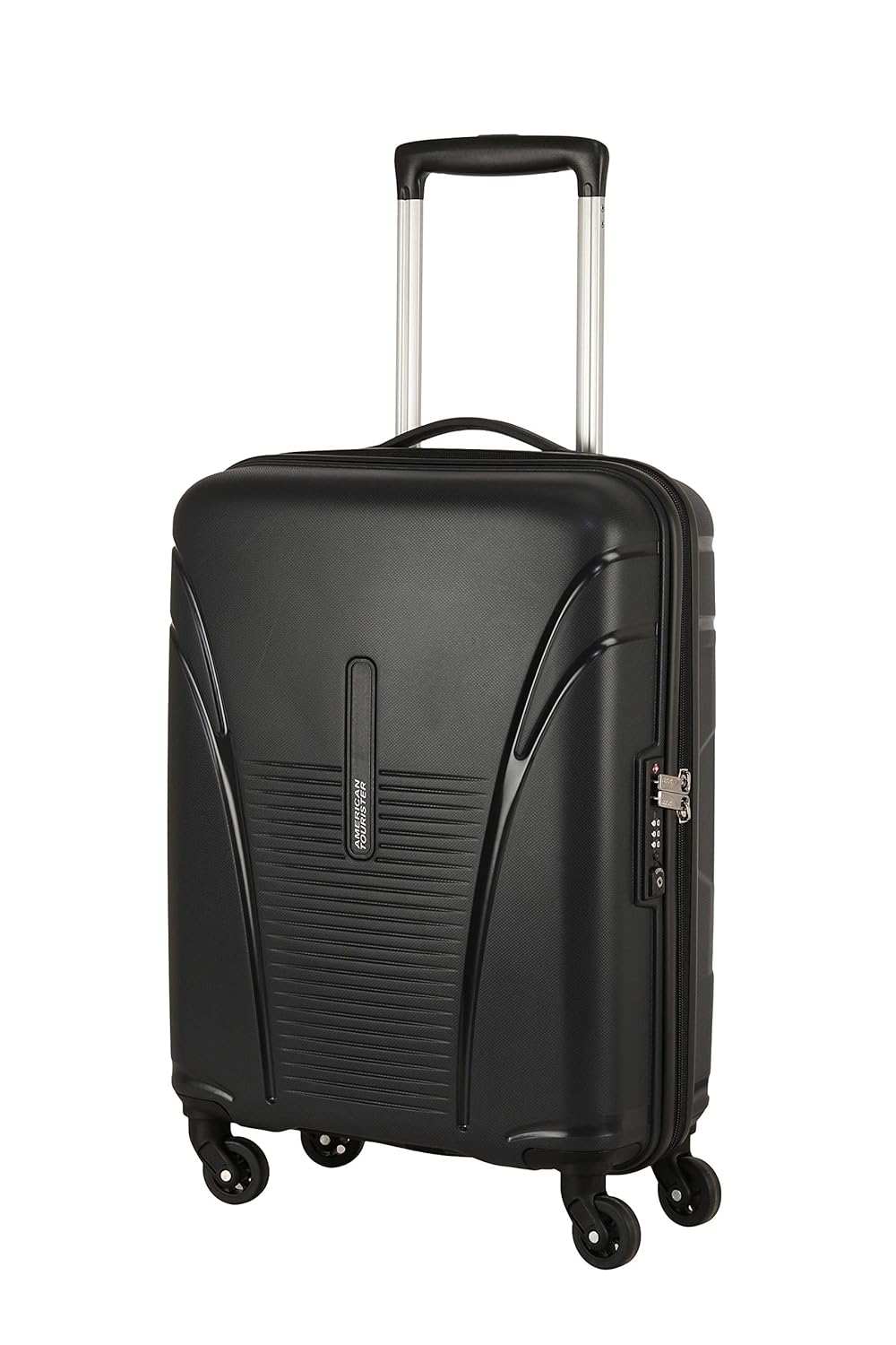 american tourister polypropylene