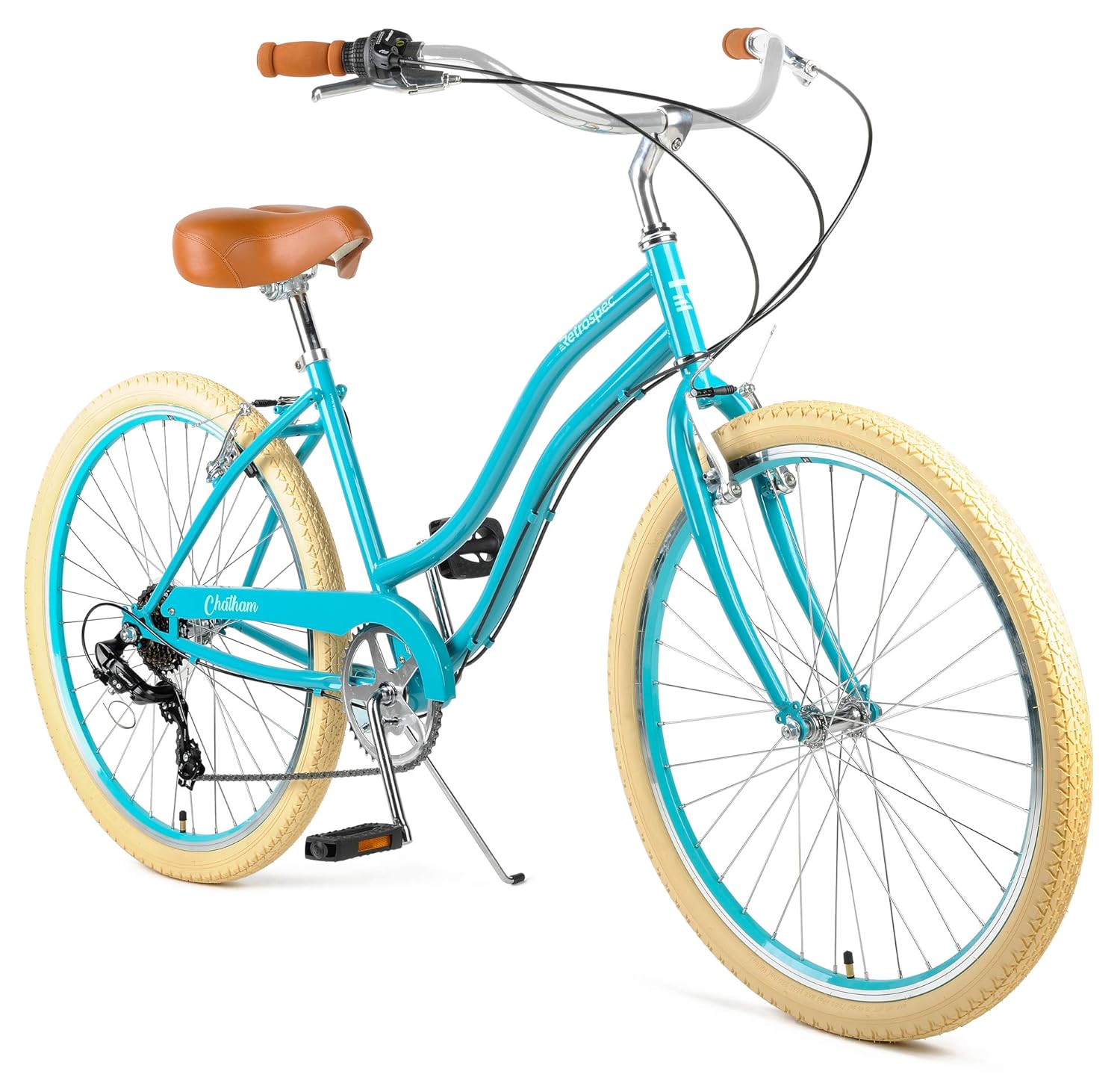 retrospec by westridge