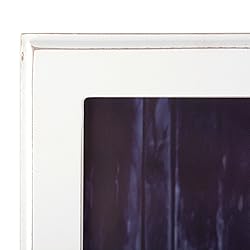 DII Distressed Wooden Picture Frame Collection