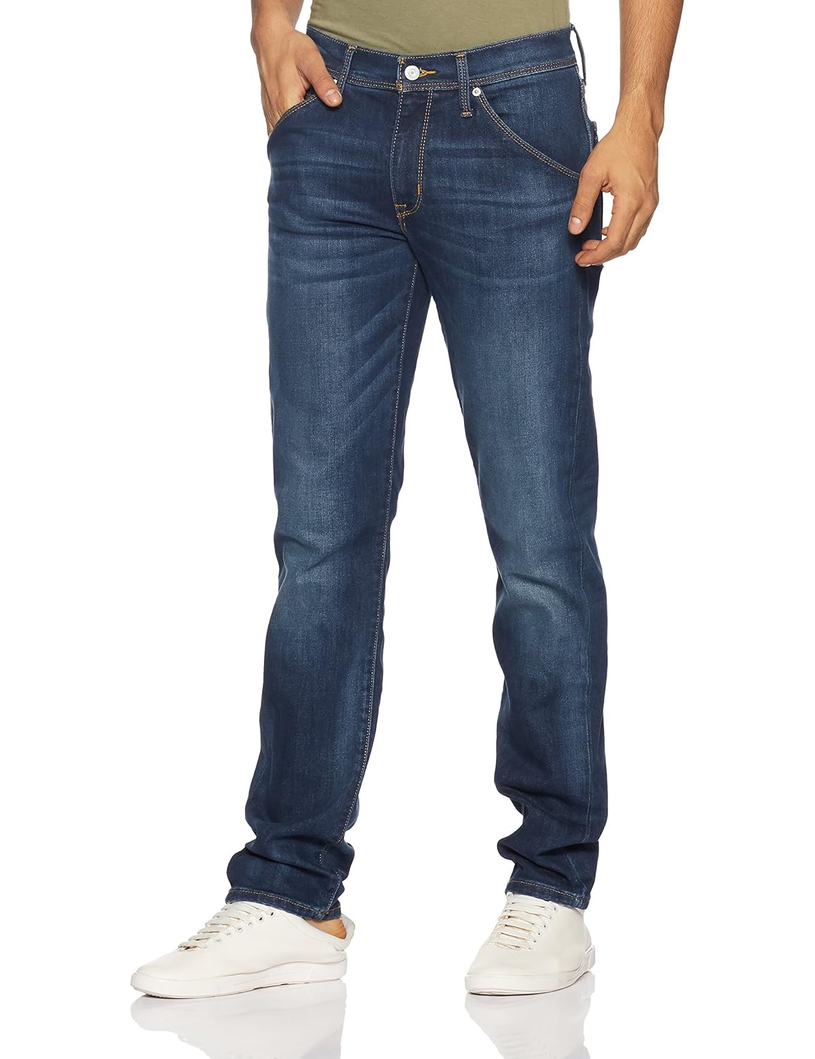 levi's men's (511) slim fit jeans