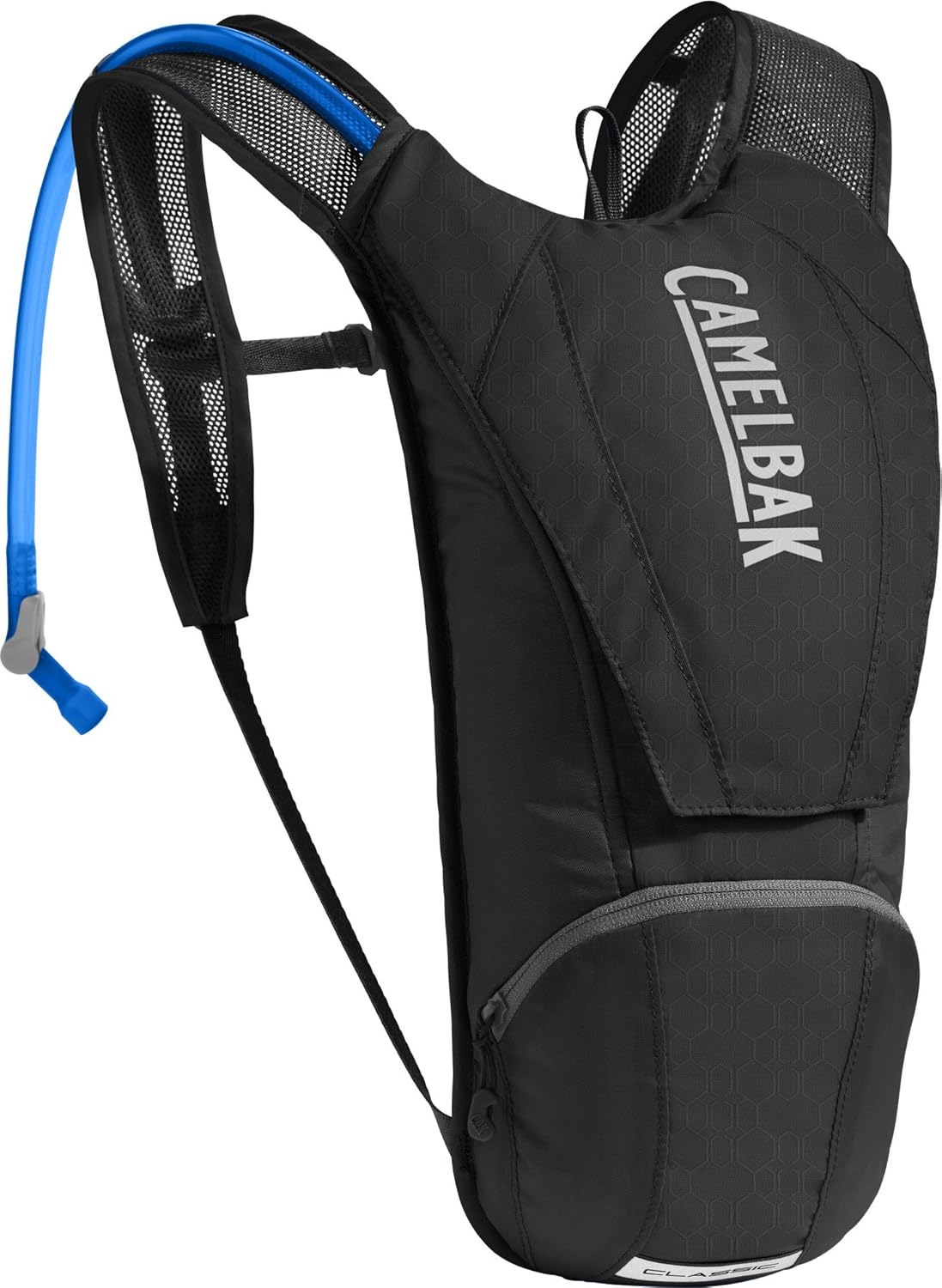 CamelBak Mochila de hidratación l color negro