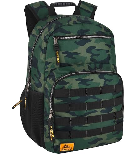 Kelty Laptop Backpack Bag 25 L Hiking Backpack for Men, Women, Work