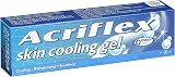 Acriflex Skin Cooling Gel 30 g Osmocare Hydrating Moisturising Burns view 2
