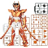 BLOKEES Saint Seiya Champion Class Ikki de Fenix Manga Edition Articulated Joints, Assembly Required, 14+