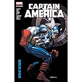 Captain America Modern Era Epic Collection: Death Of The Dream