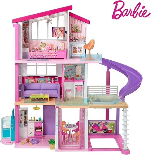 uptown dollhouse