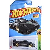 Hot Wheels Pagani Zonda R
