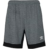 Umbro Mens Melange Training Short