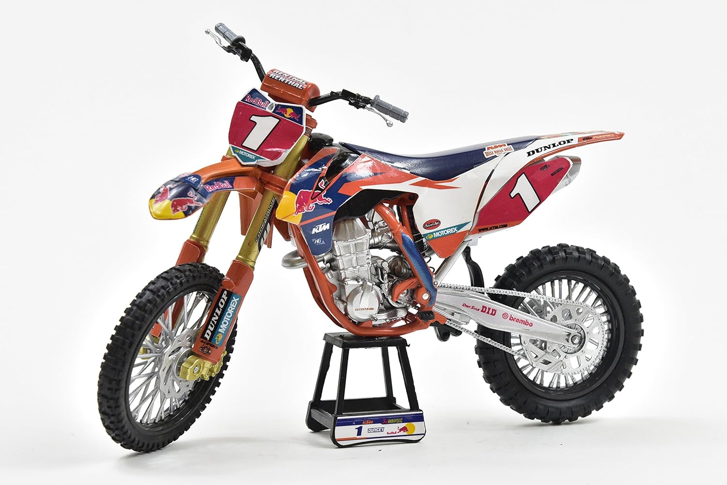 Ktm Sx 50 Catalogo E Listino Prezzi Moto It
