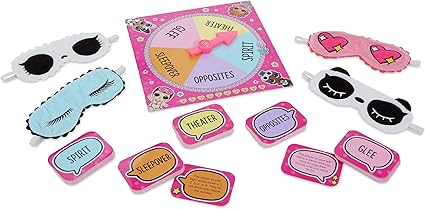 lol surprise the game