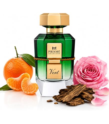 Amazon.com : Patek Maison Prisme 3.0 oz Eau de Parfum Spray Unisex