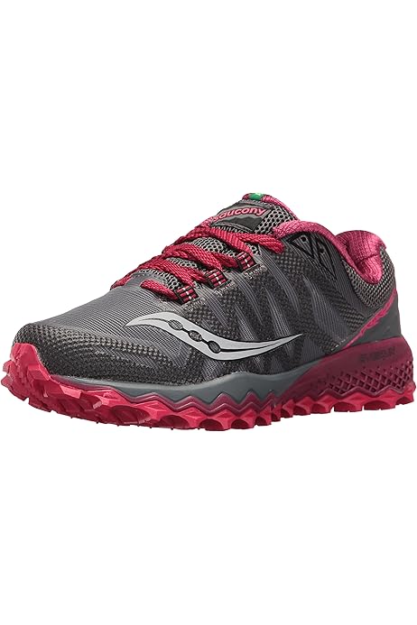saucony peregrine 7 womens