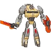 Transformers Generations Voyager Class Grimlock Figure