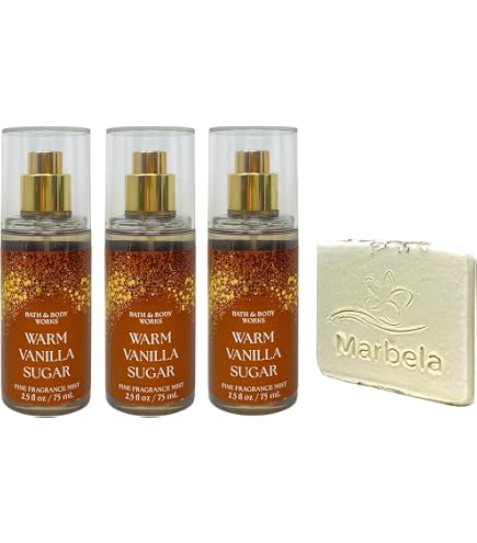 Amazon.com : Bath & Body Works Midnight Spell - 2 Pack Travel Size