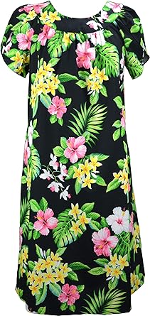 muumuu dress amazon