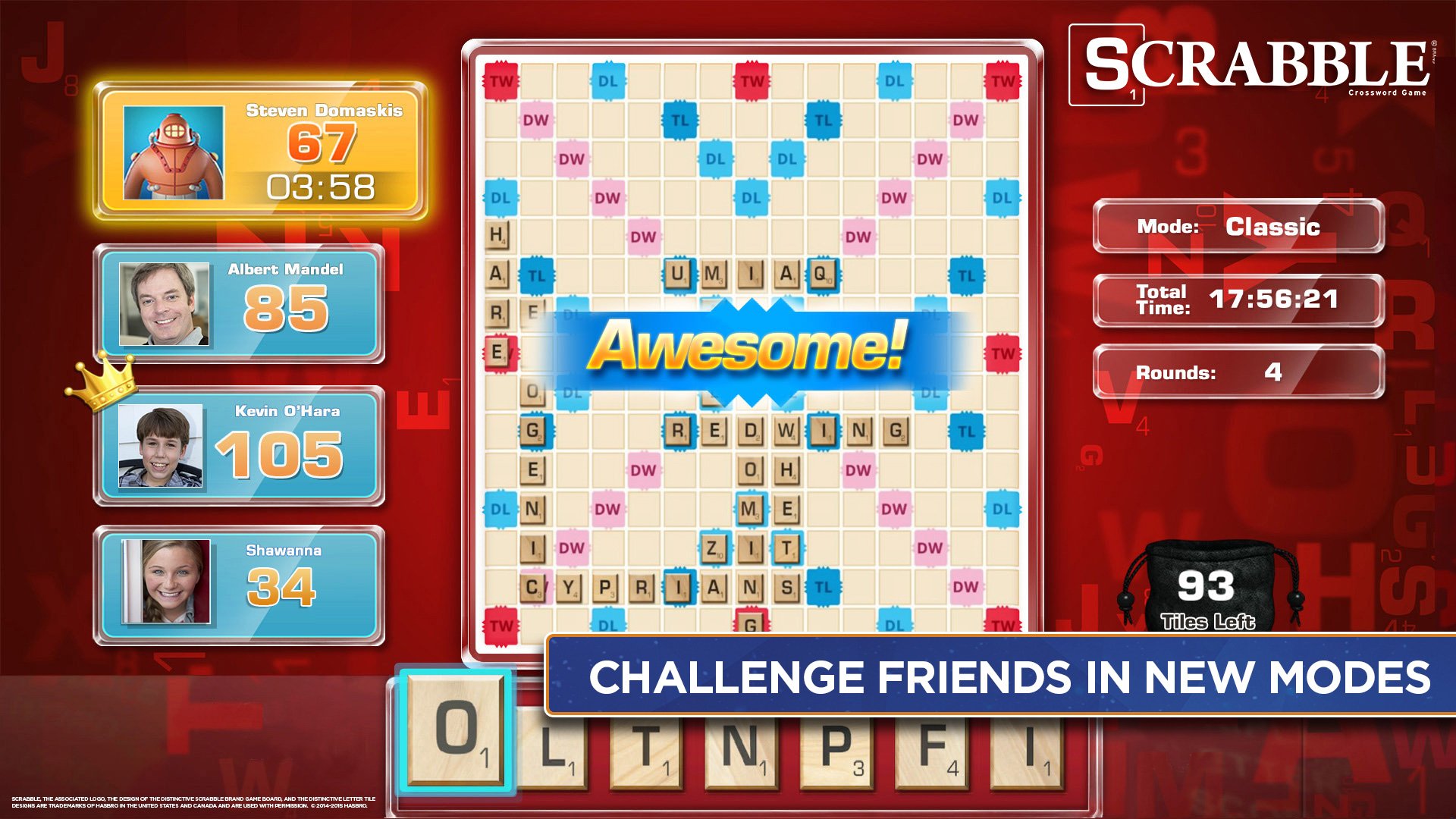 Hasbro Family Fun Pack - Xbox One Standard Edition