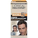 L Oreal Paris Men Expert Excell 5 Brush In Hair Colour Buy