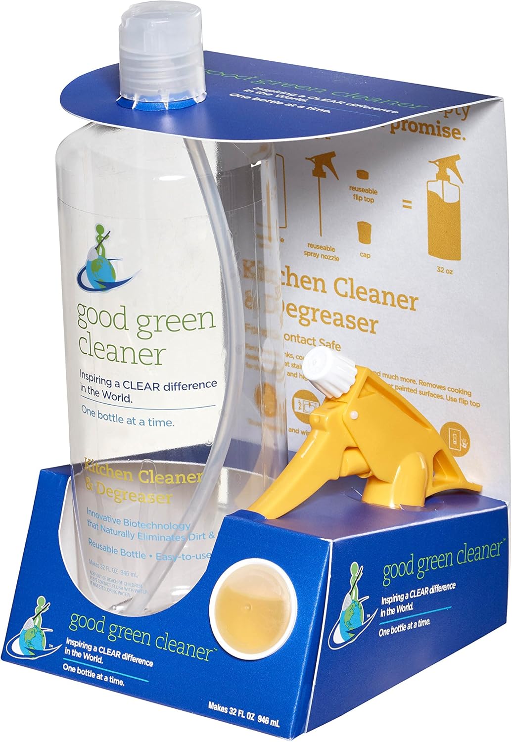 The 10 Best Enzyme Oven Cleaner