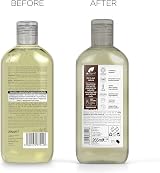Dr Organic Coconut Oil Shampoo Normal & Dry Hair 265ml COSMOS Organic view 7