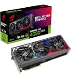 ASUS ProArt RTX4080SUPER 美品 使用少 非マイニング Amazon.com: ASUS ProArt GeForce RTX 4080 Super OC Edition Graphics