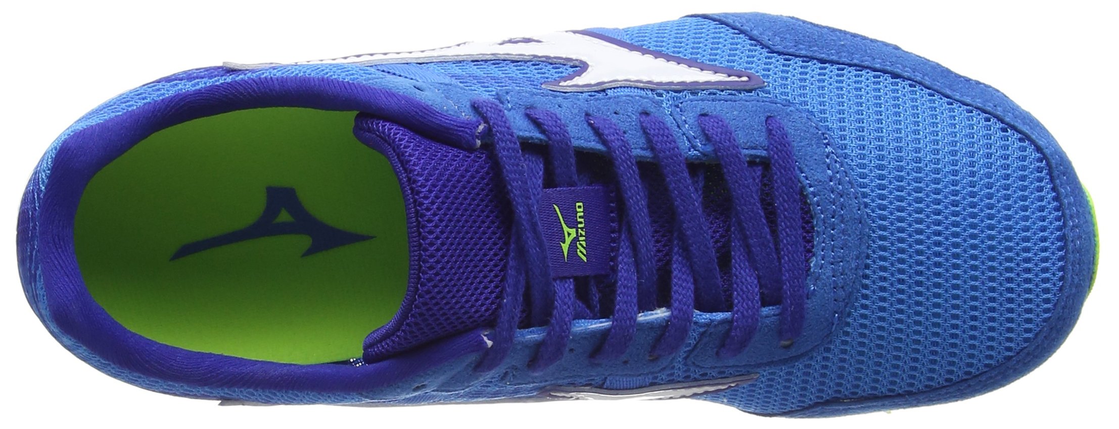 mizuno wave ekiden 9 2016