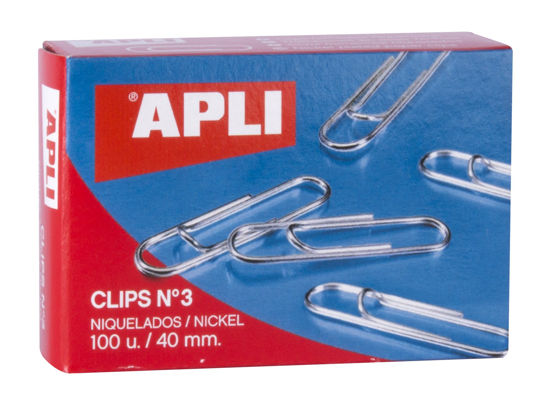APLI 11712 – Box Clips