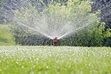 Claber Colibri Kit 25m Microirrigation System for 50m² Garden view 5