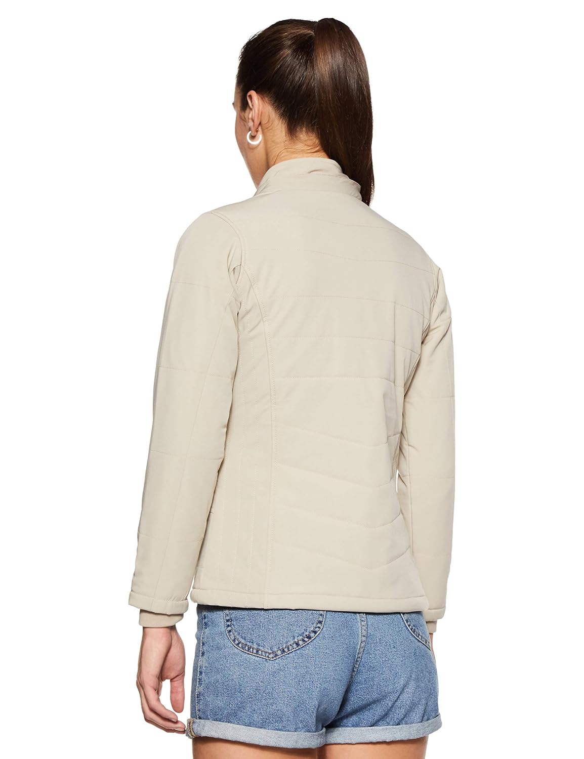 monte carlo women's blouson jacket