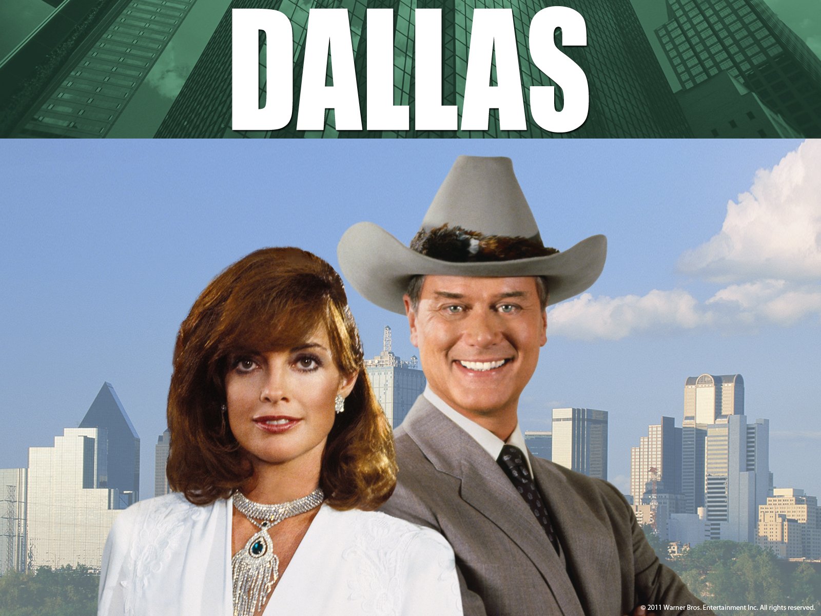 i get that alot larry hagman full episode