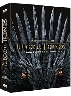 amazon prime juego de tronos
