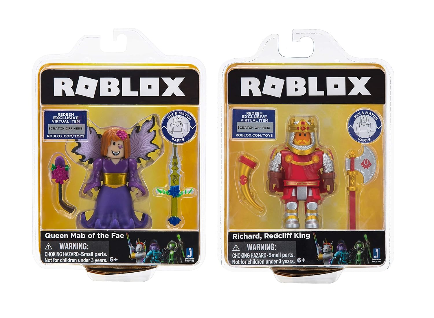 Roblox Celebrity Figure 2 Pack Pixel Artist And Hang Glider - 