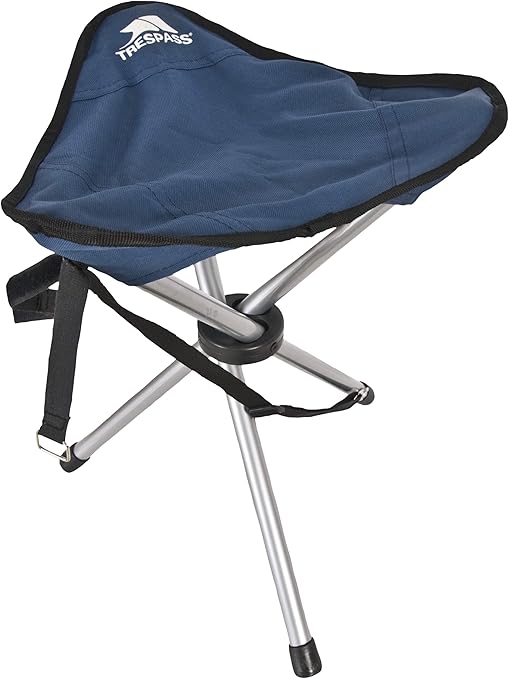 tripod camping chair