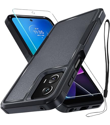 Amazon.com: Motorola Moto G Power 5G 2024 (128GB, 8GB) 6.7