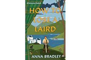 How to Lose a Laird (Cairncross Castle Book 2)