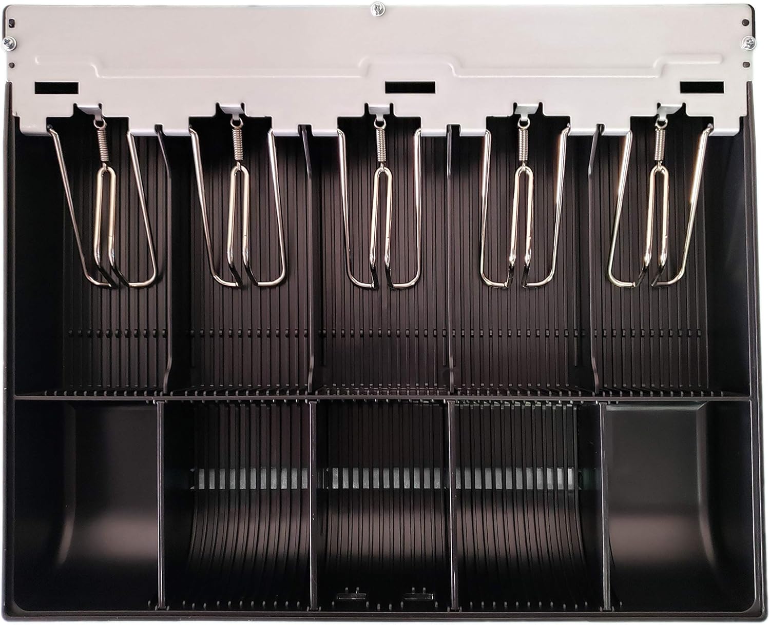 ECR Cash Drawer Tray Family (Tray-57M) : Office Products
