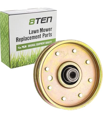 rota164　JD Amazon.com : CUB CADET 747-06429 Spindle Idler Drive Lock Rod 3X