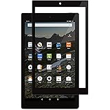 iVisor XT Crystal Clear Screen Protector For Amazon Fire HD 10