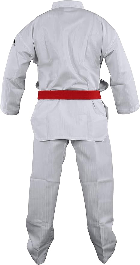 adidas taekwondo uniform amazon