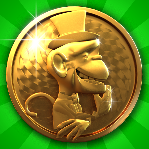 Wildtangent Monkey Money Slots 2
