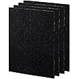 AeraMax 200 Air purifier Authentic Carbon Replacement Filters - 4 Pack (9324101)