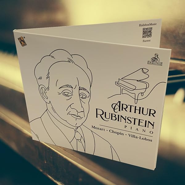Amazon.com: Van Cliburn in Moscow, Vol. 1 : Van Cliburn, Moscow
