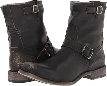 frye men's smith engineer boot