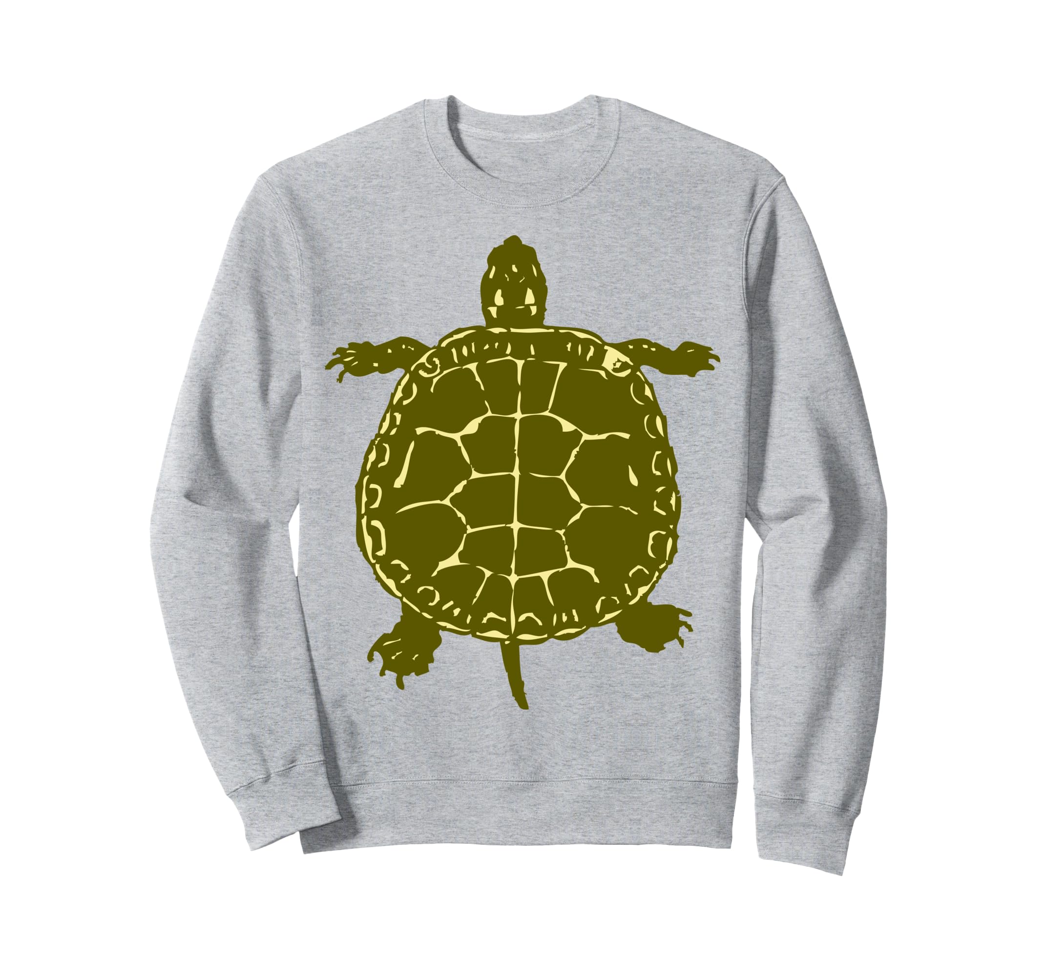 Turtle Pet Turtle Collector Pet Owner Sweatshirt