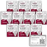Lalvin K1-V1116 Wine Yeast (10 Pack) - Make Wine Cider Mead Kombucha At Home - 5 g Sachets - Saccharomyces cerevisiae - Sold