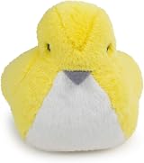 Petface Leah the Little Bird Plush Dog Toy view 2