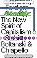 The New Spirit of Capitalism