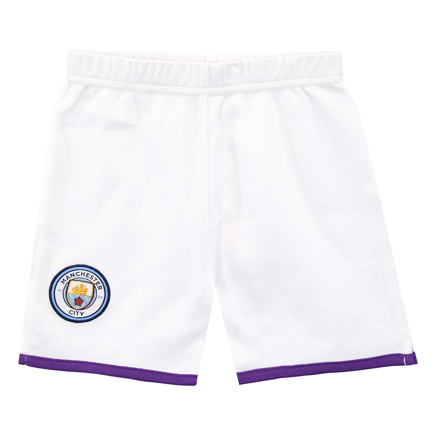 Ensemble De Pyjamas Manchester City Fc Bebe Garcon Premier League Bebe Puericulture Ensembles De Pyjama Centroarco Com