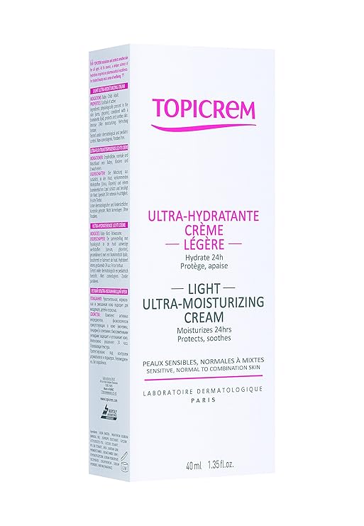 topicrem light