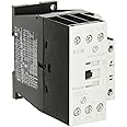 Eaton XTCE032C10A; Contactor; 32A; 3P; 600VAC; Coil: 110/120V